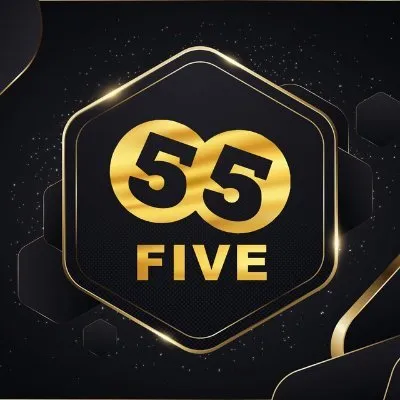 55FIVE - Game Idle Seru untuk Mengisi Waktu Luang