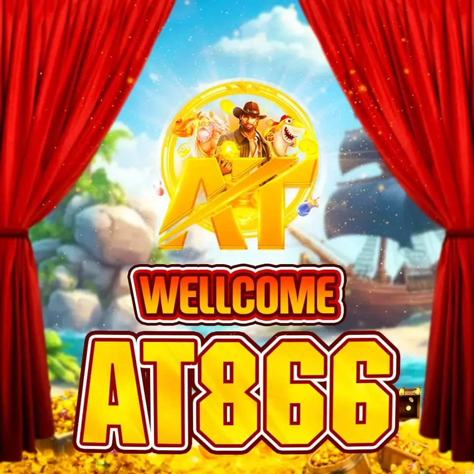 AT866 - Permainan Slot Seru dengan Peluang Menarik