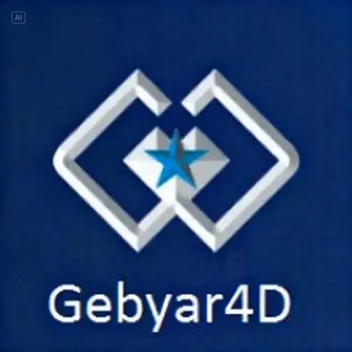 GEBYAR4D - Game Idle yang Menghibur dan Mengasyikkan