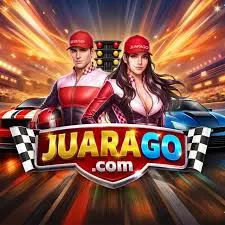 JUARAGO - Petualangan Seru di Dunia Fantasi