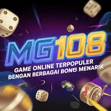 MG108 - Petualangan Seru dalam Game Aksi Tanpa Henti