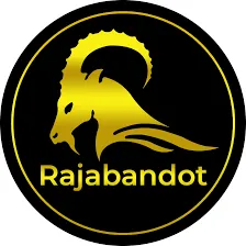 RAJABANDOT - Game Balap Motor Seru dan Mengasyikkan