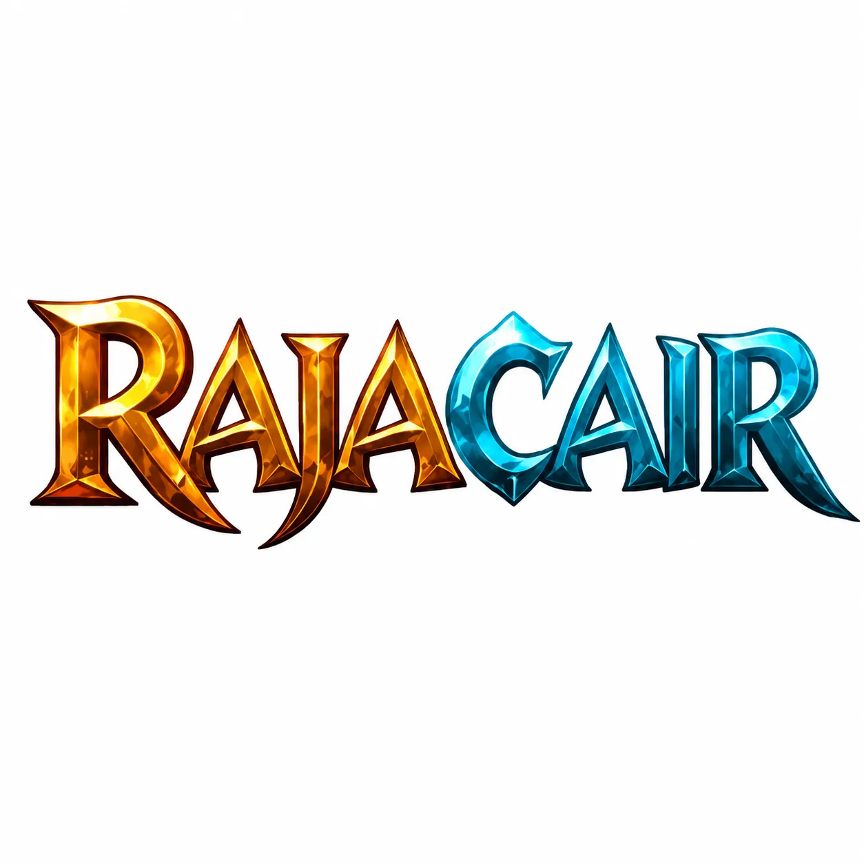 RAJACAIR - Game Musik Interaktif dan Seru