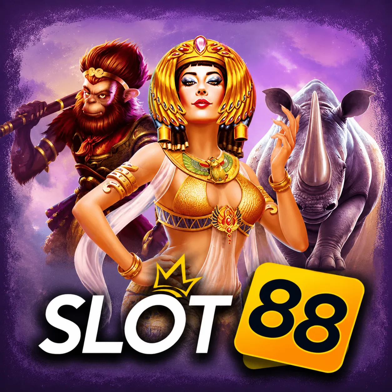 SLOT88 - Permainan Puzzle Seru dan Menantang
